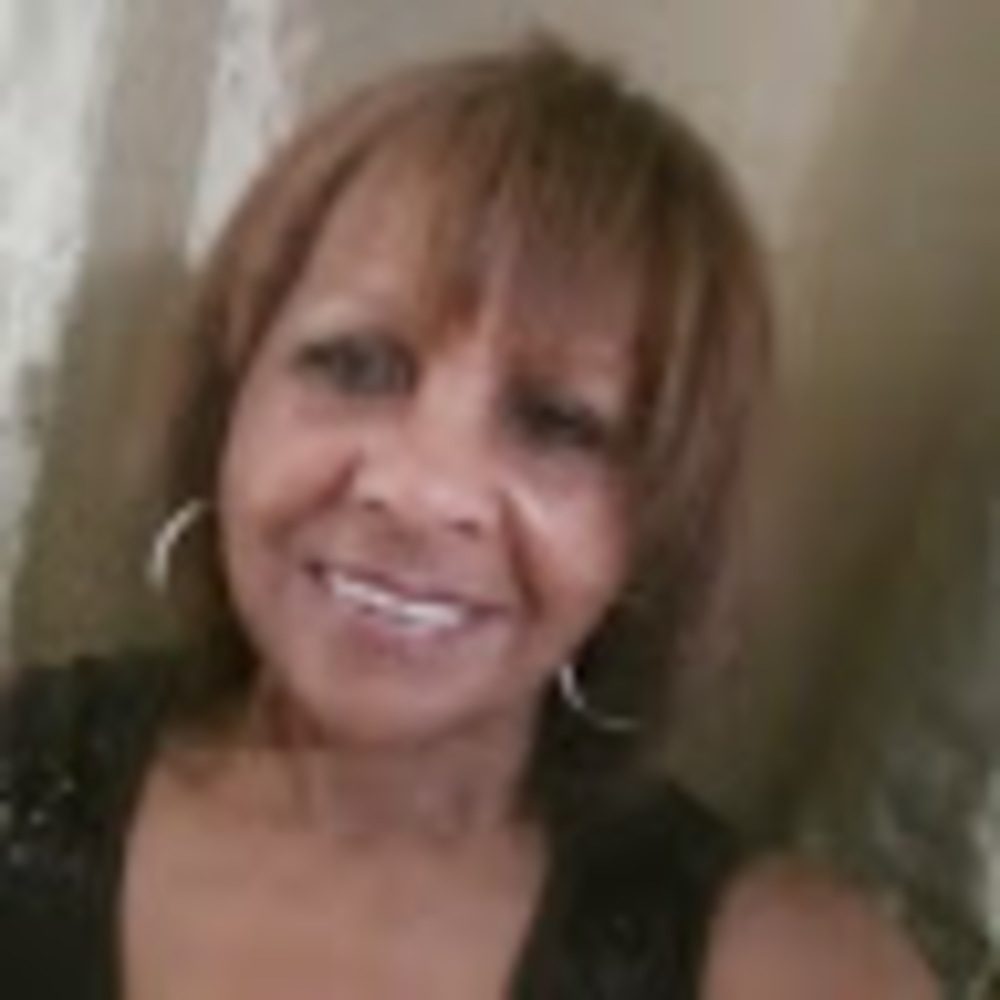 Meet your Posher, Judy